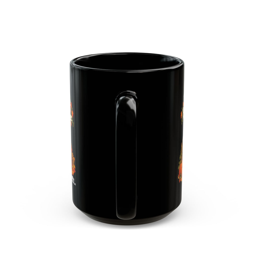 ADULT – Peter Peter Pumpkin Eater Mug | Adult Rhymes | 11oz & 15oz
