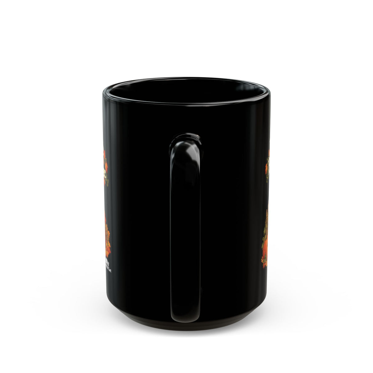 ADULT – Peter Peter Pumpkin Eater Mug | Adult Rhymes | 11oz & 15oz