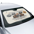 “When All Your Other Fantasies Fail” – Fantasy Football Sun Shade