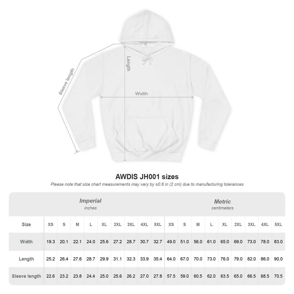 “When All Your Other Fantasies Fail” – Fantasy Football Hoodie