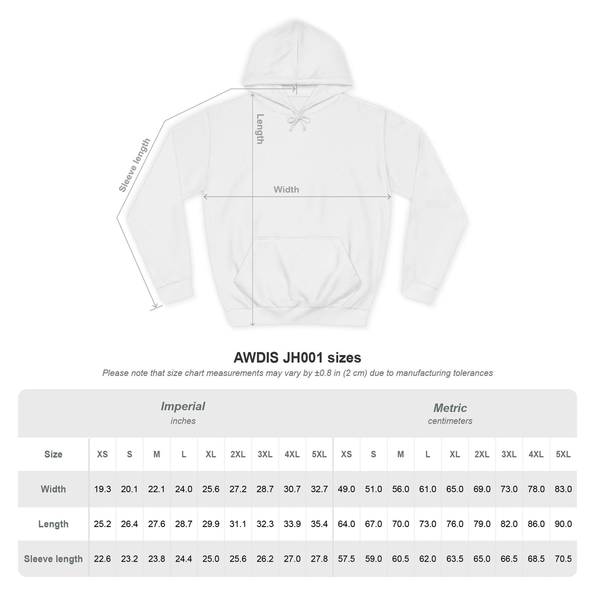 “When All Your Other Fantasies Fail” – Fantasy Football Hoodie