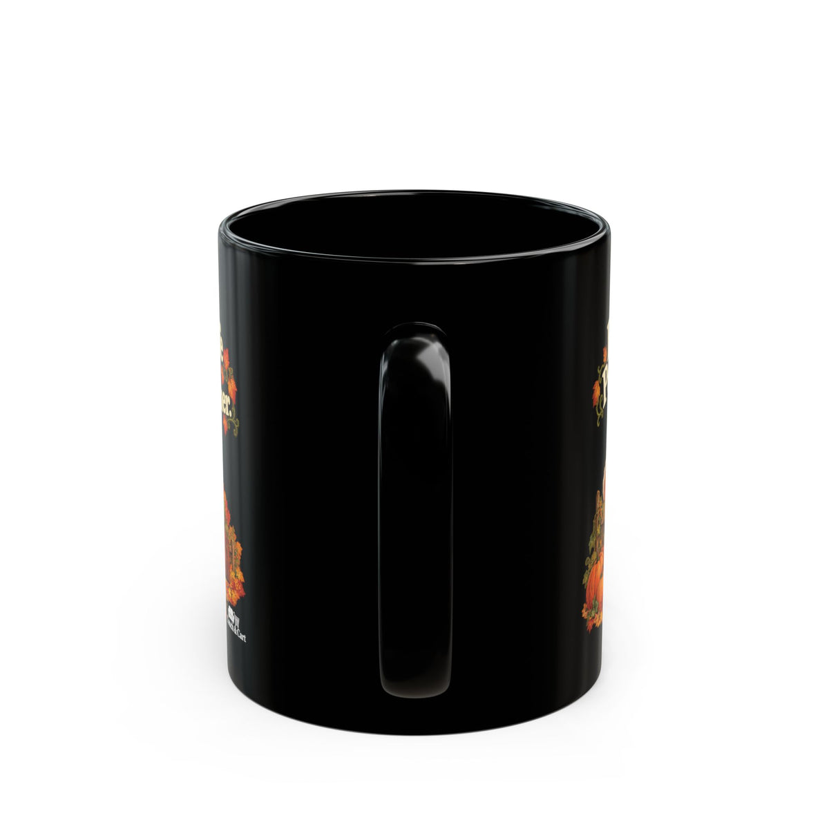 ADULT – Peter Peter Pumpkin Eater Mug | Adult Rhymes | 11oz & 15oz
