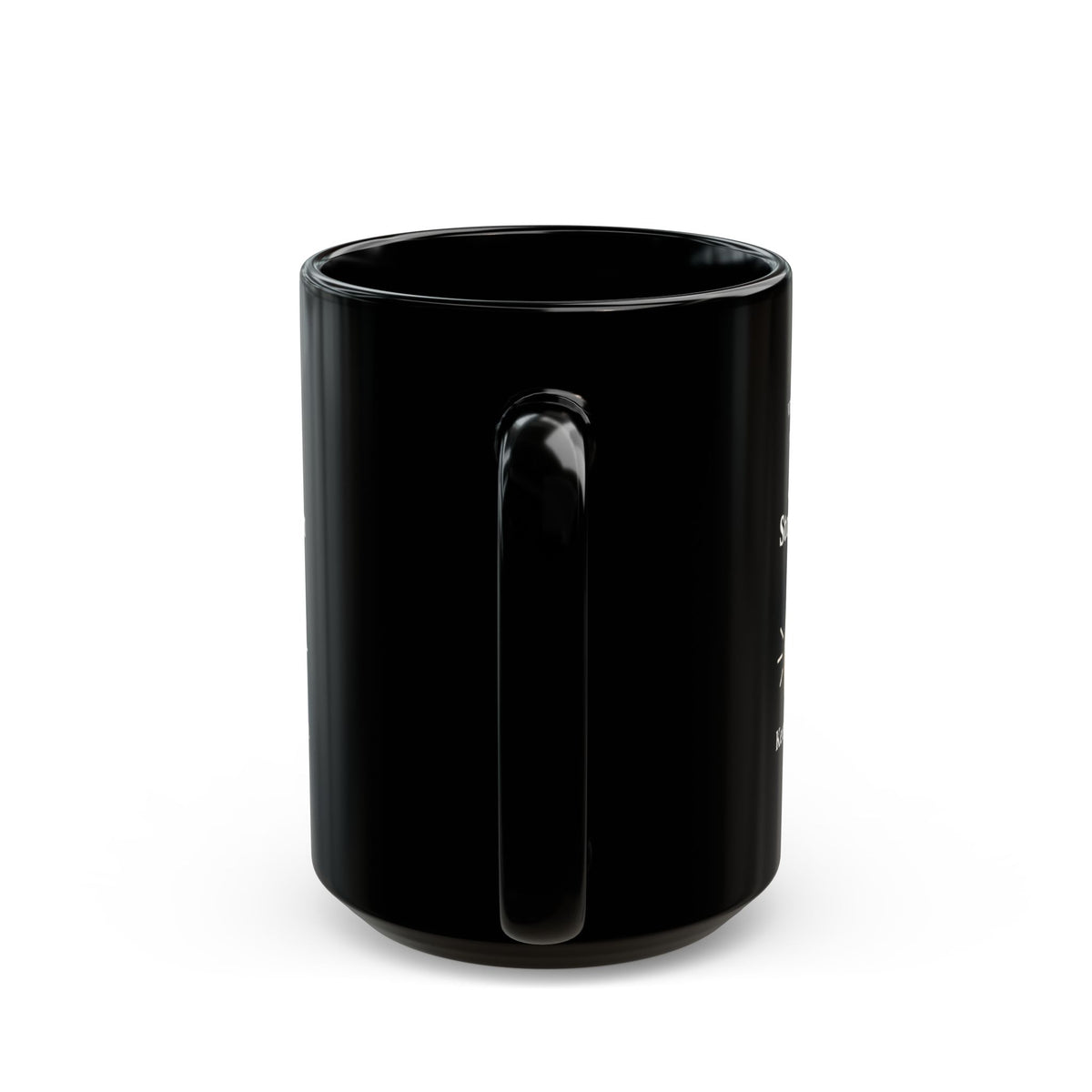 Stopemfromfloppin Bra Mug — Funny “Very Unofficial German” Coffee Cup | 11oz & 15oz