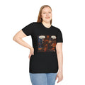 Getting the Seasoning Ready – Dark Humor Funeral Home T-Shirt
