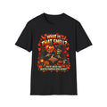 “What Is That Smell?” – Funny Halloween T-Shirt