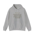 ADULT — Golf Ball Washer | Funny Golf Hoodie | Couch & Cart™